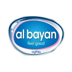 AL Bayan    مياه البيان